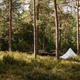 Image for article titled Wild Camping in Oslo (And Everywhere Else I Go)